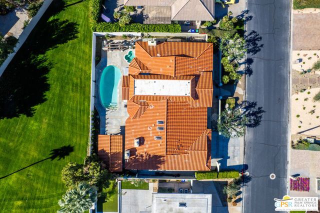 77321 Sioux Drive, Indian Wells, CA 92210