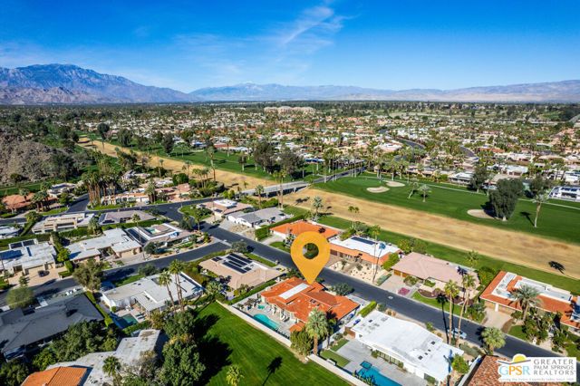 77321 Sioux Drive, Indian Wells, CA 92210
