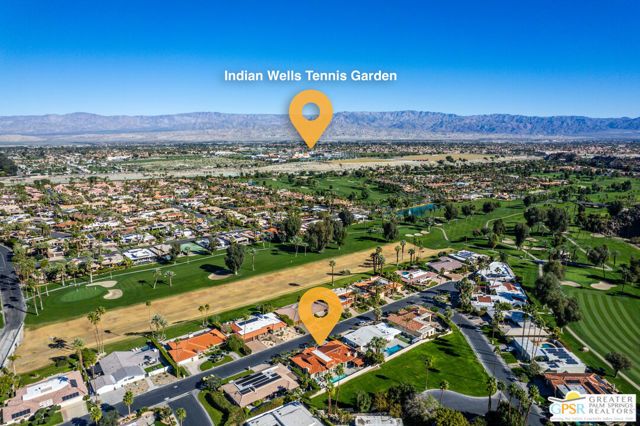 77321 Sioux Drive, Indian Wells, CA 92210