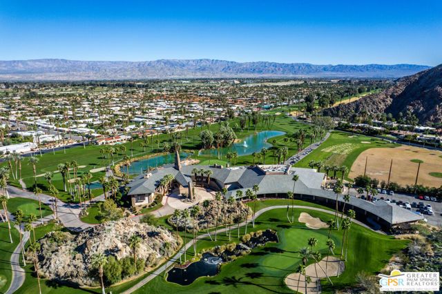77321 Sioux Drive, Indian Wells, CA 92210