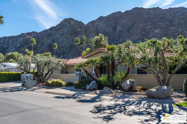 77321 Sioux Drive, Indian Wells, CA 92210