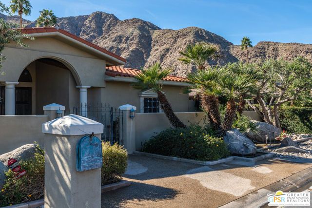77321 Sioux Drive, Indian Wells, CA 92210