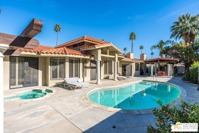 77321 Sioux Drive, Indian Wells, CA 92210
