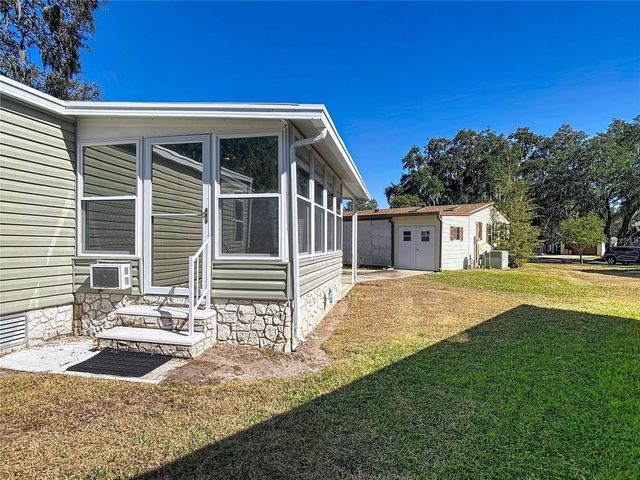 25533 BELLE HELENE, Leesburg, FL 34748