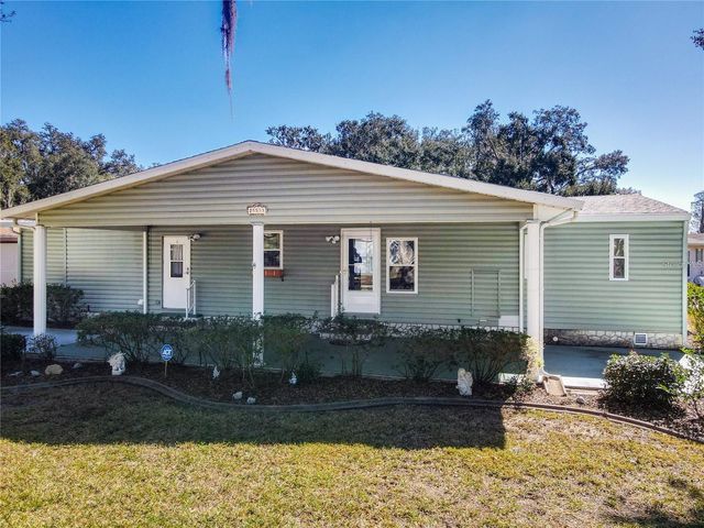 25533 BELLE HELENE, Leesburg, FL 34748
