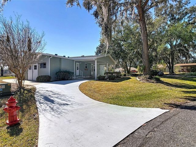 25533 BELLE HELENE, Leesburg, FL 34748