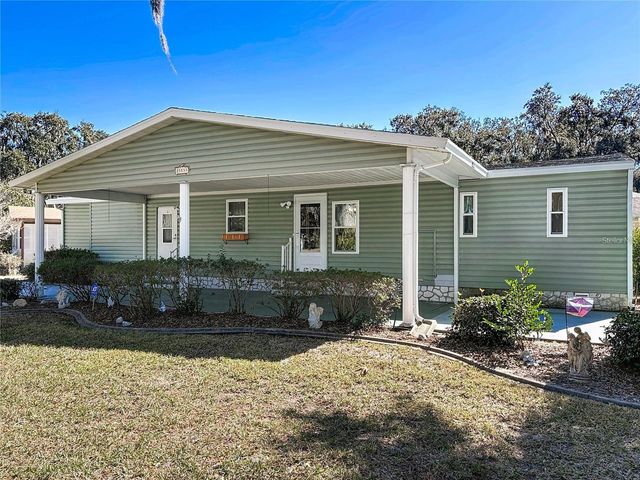 25533 BELLE HELENE, Leesburg, FL 34748