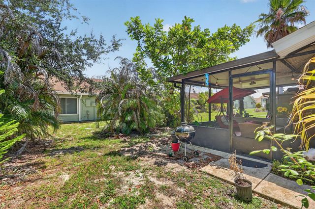 1434 SE Larkwood Circle, Port Saint Lucie, FL 34952