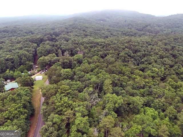 LOT 3 Cook Henry Road, Blairsville, GA 30512