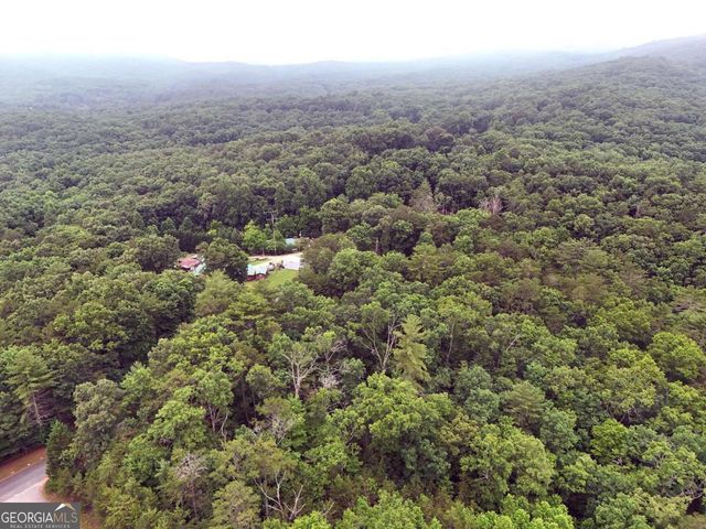 LOT 3 Cook Henry Road, Blairsville, GA 30512