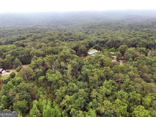 LOT 3 Cook Henry Road, Blairsville, GA 30512