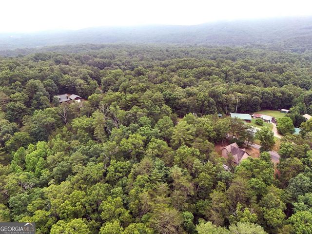 LOT 3 Cook Henry Road, Blairsville, GA 30512