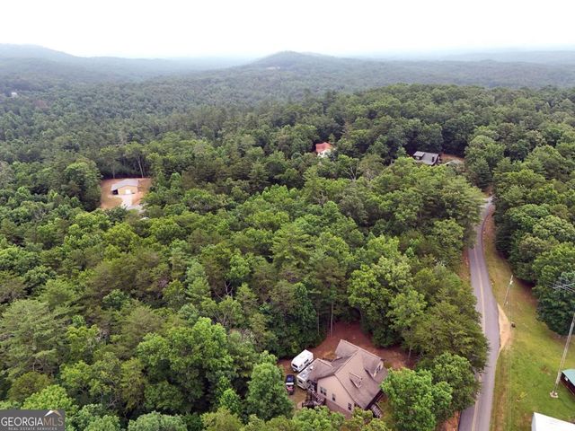LOT 3 Cook Henry Road, Blairsville, GA 30512