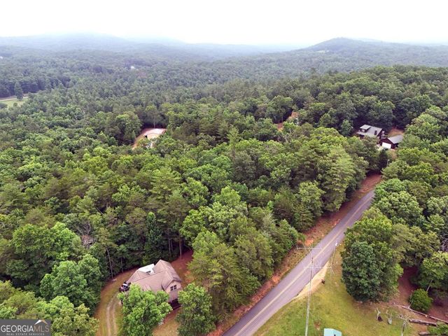 LOT 3 Cook Henry Road, Blairsville, GA 30512