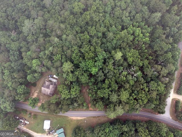 LOT 3 Cook Henry Road, Blairsville, GA 30512