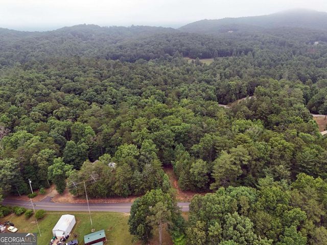 LOT 3 Cook Henry Road, Blairsville, GA 30512