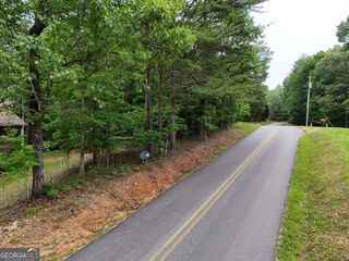 LOT 3 Cook Henry Road, Blairsville, GA 30512