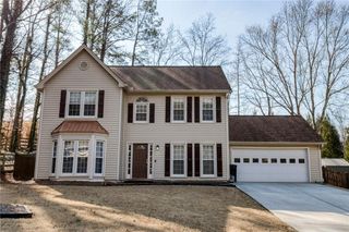 1203 Parkwood Chase NW, Acworth, GA 30102