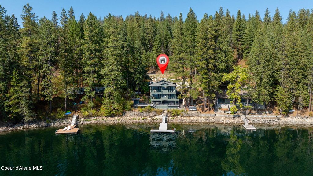 10408 W EVEREST LOOP, Spirit Lake, ID 83869 photo 10