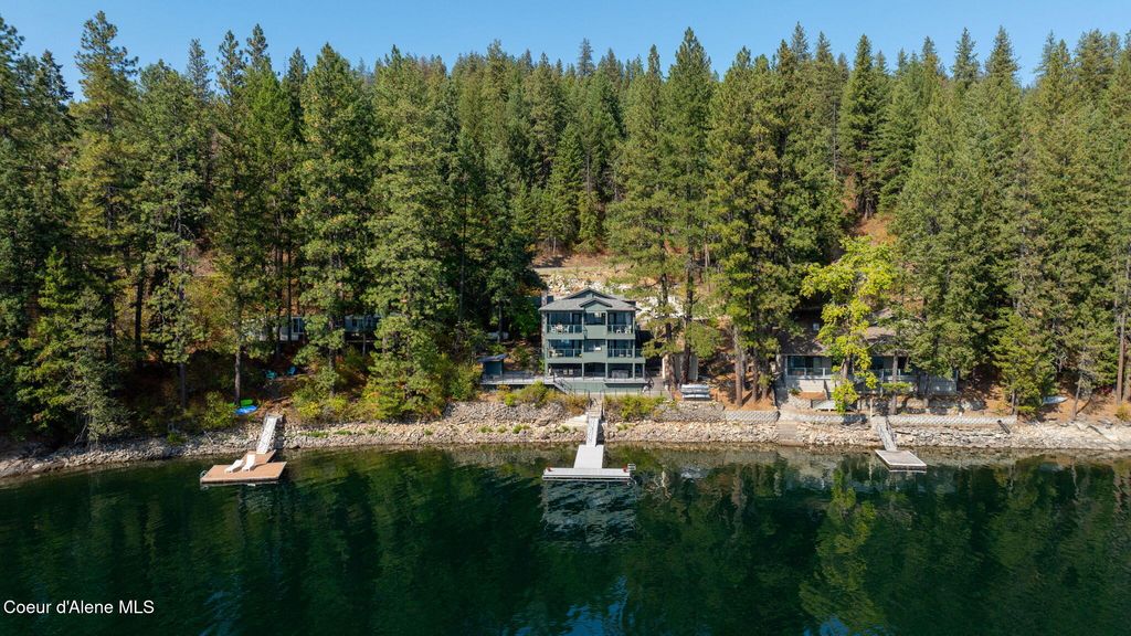 10408 W EVEREST LOOP, Spirit Lake, ID 83869 photo 11