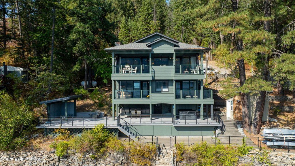 10408 W EVEREST LOOP, Spirit Lake, ID 83869 photo 12