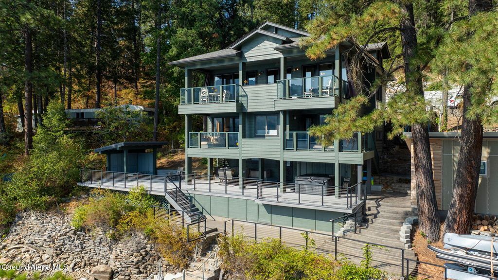 10408 W EVEREST LOOP, Spirit Lake, ID 83869 photo 13