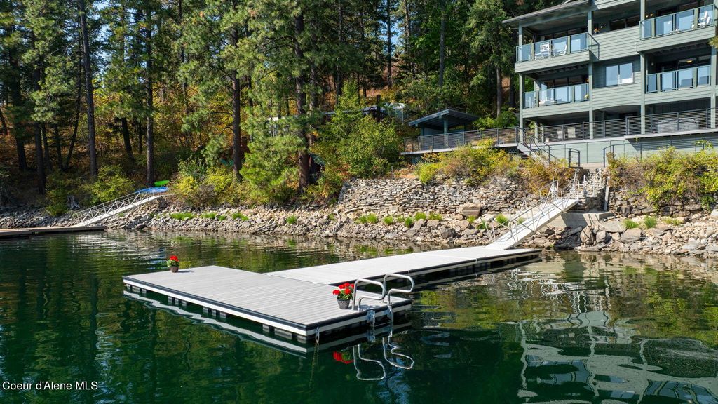 10408 W EVEREST LOOP, Spirit Lake, ID 83869 photo 14