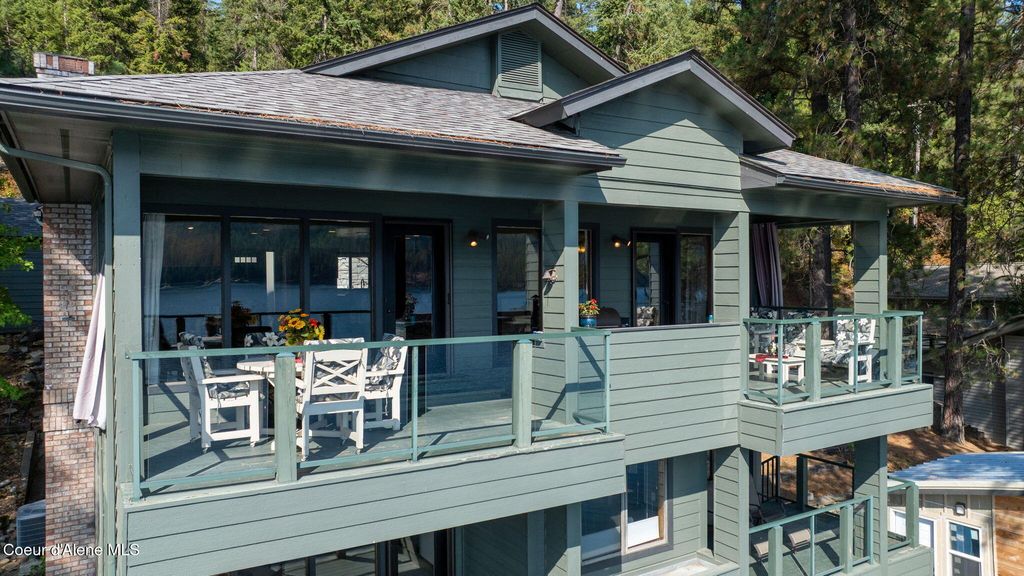 10408 W EVEREST LOOP, Spirit Lake, ID 83869 photo 15