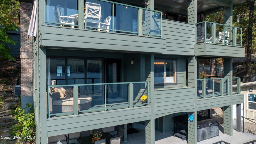 10408 W EVEREST LOOP, Spirit Lake, ID 83869 photo 16