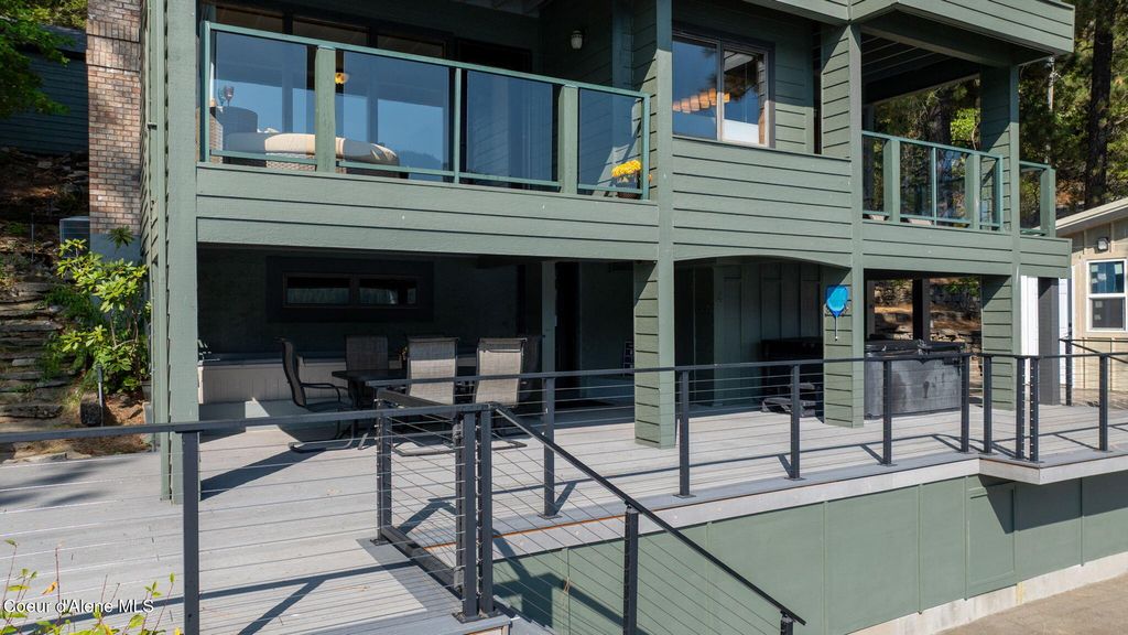 10408 W EVEREST LOOP, Spirit Lake, ID 83869 photo 17