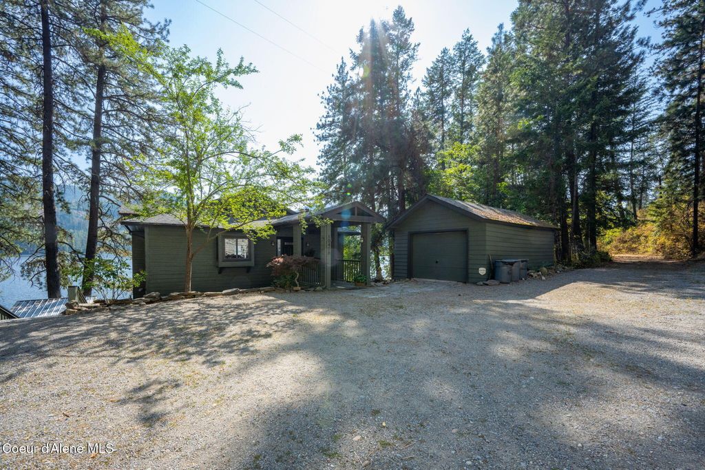 10408 W EVEREST LOOP, Spirit Lake, ID 83869 photo 21