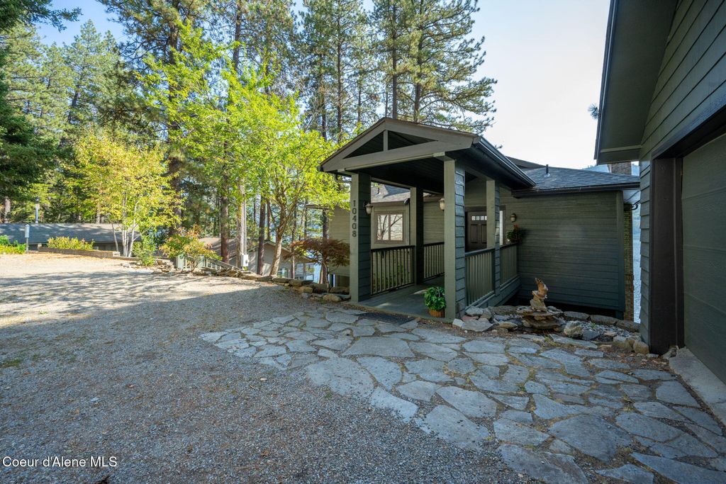 10408 W EVEREST LOOP, Spirit Lake, ID 83869 photo 22