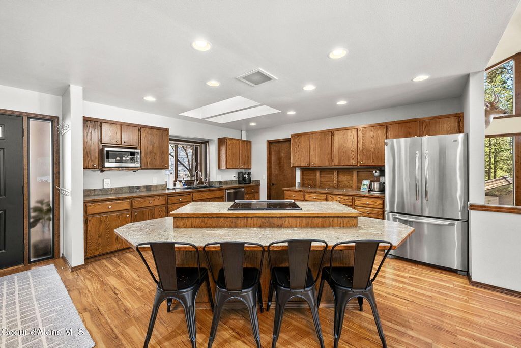 10408 W EVEREST LOOP, Spirit Lake, ID 83869 photo 26