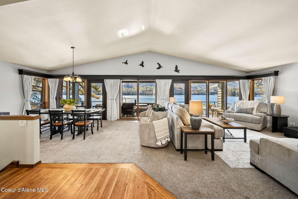 10408 W EVEREST LOOP, Spirit Lake, ID 83869 photo 29