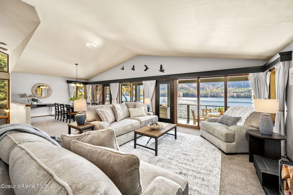 10408 W EVEREST LOOP, Spirit Lake, ID 83869 photo 31