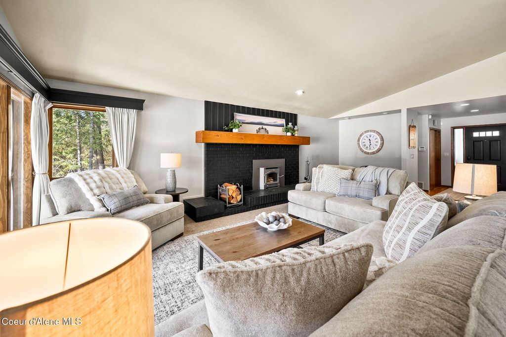 10408 W EVEREST LOOP, Spirit Lake, ID 83869 photo 33