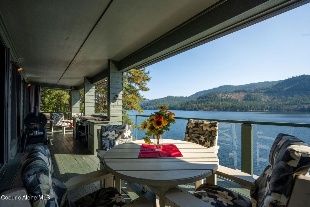 10408 W EVEREST LOOP, Spirit Lake, ID 83869 photo 38