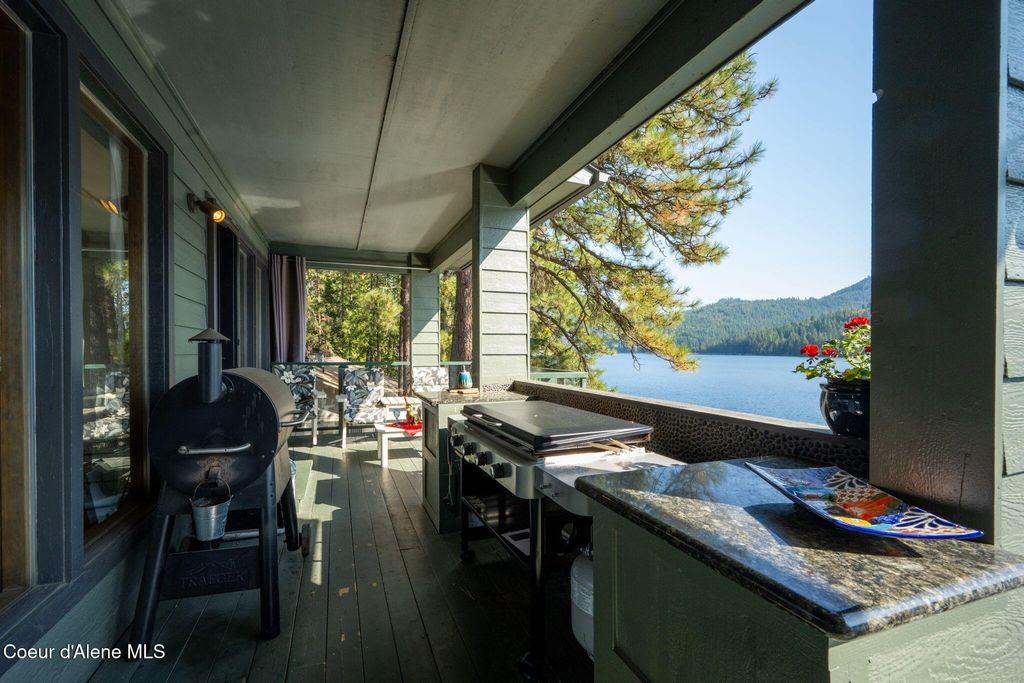 10408 W EVEREST LOOP, Spirit Lake, ID 83869 photo 39