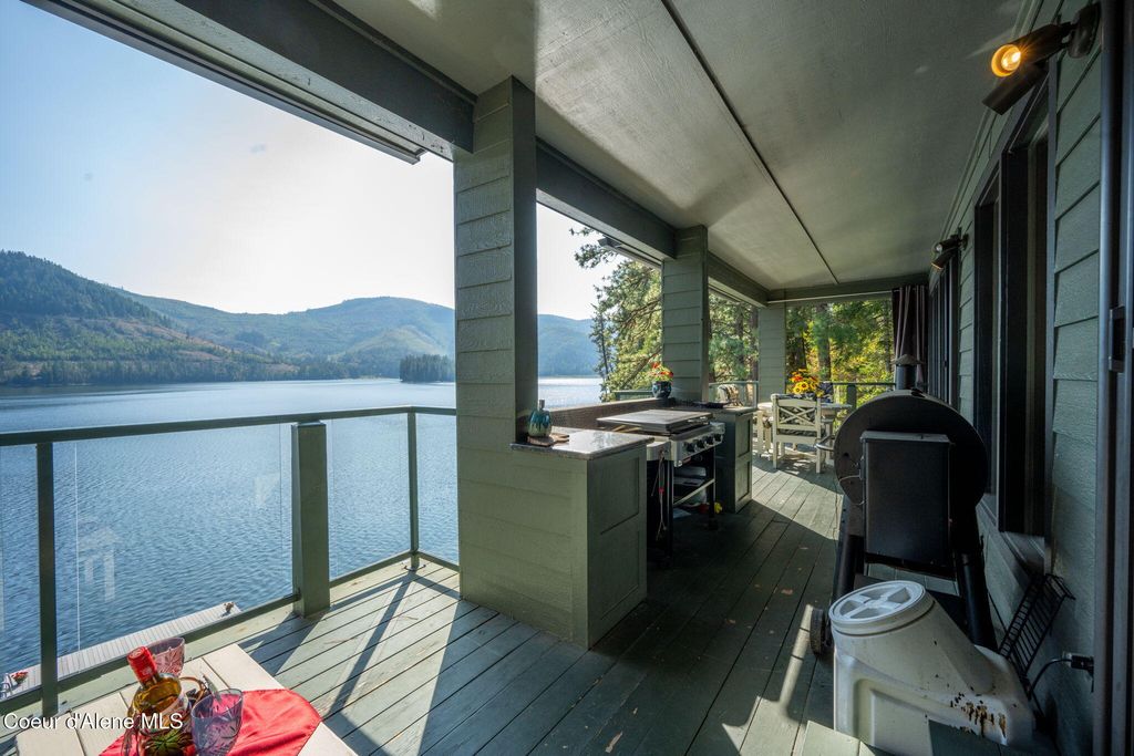 10408 W EVEREST LOOP, Spirit Lake, ID 83869 photo 40