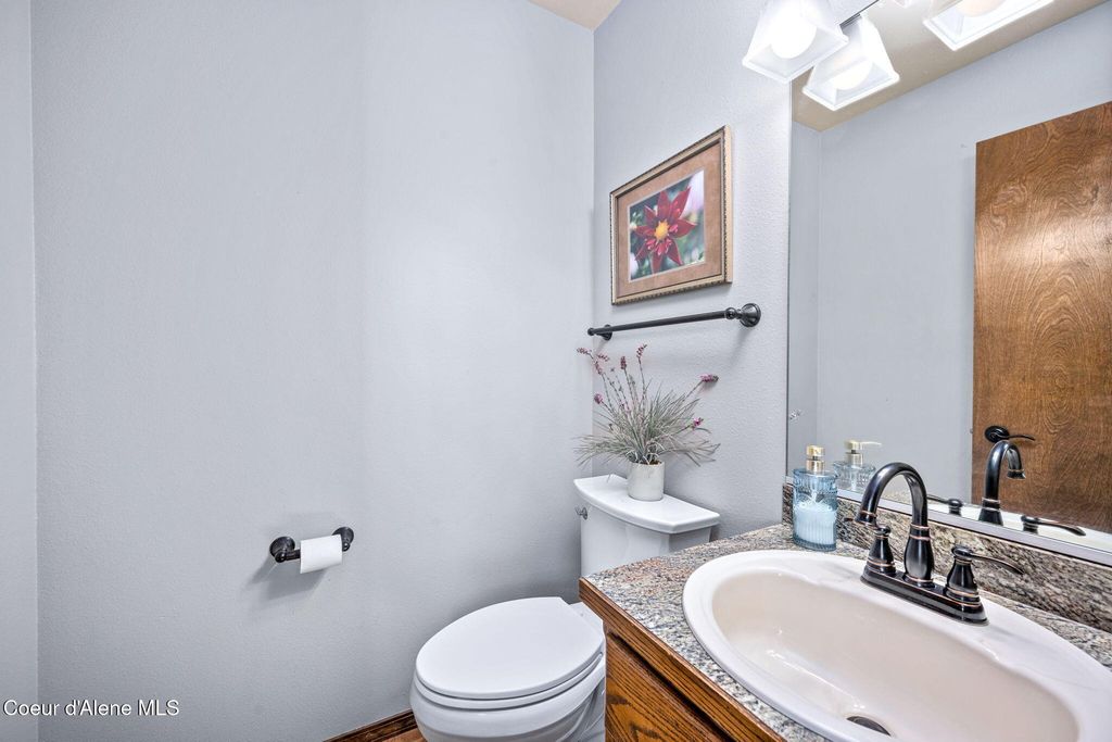 10408 W EVEREST LOOP, Spirit Lake, ID 83869 photo 43