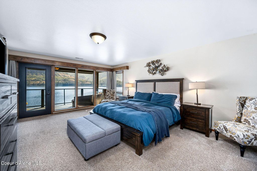 10408 W EVEREST LOOP, Spirit Lake, ID 83869 photo 45