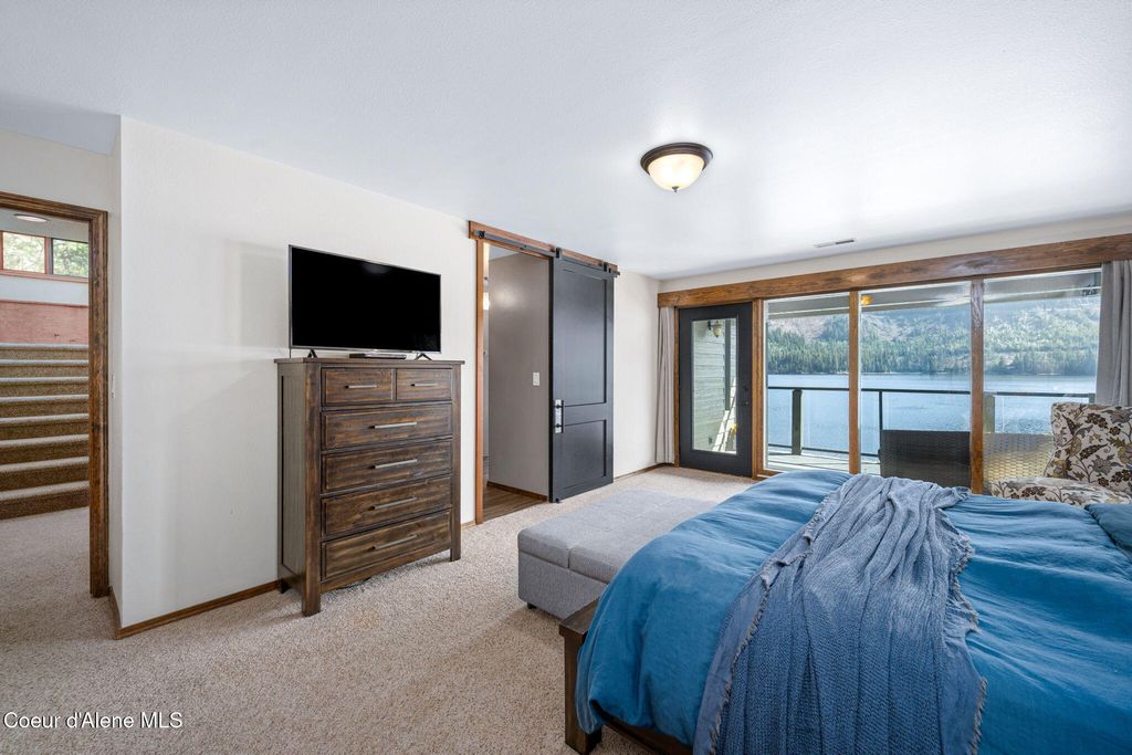 10408 W EVEREST LOOP, Spirit Lake, ID 83869 photo 46