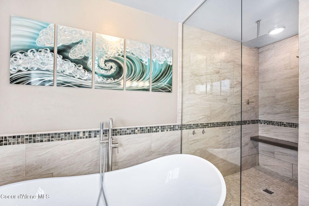 10408 W EVEREST LOOP, Spirit Lake, ID 83869 photo 49