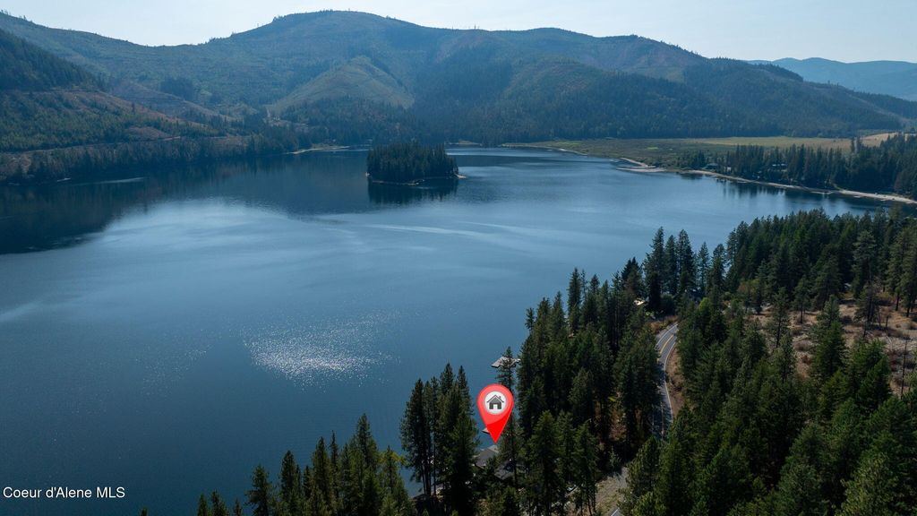 10408 W EVEREST LOOP, Spirit Lake, ID 83869 photo 5