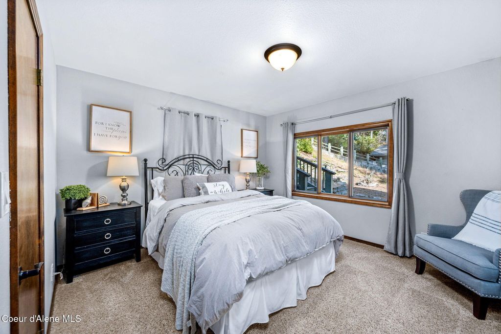 10408 W EVEREST LOOP, Spirit Lake, ID 83869 photo 50