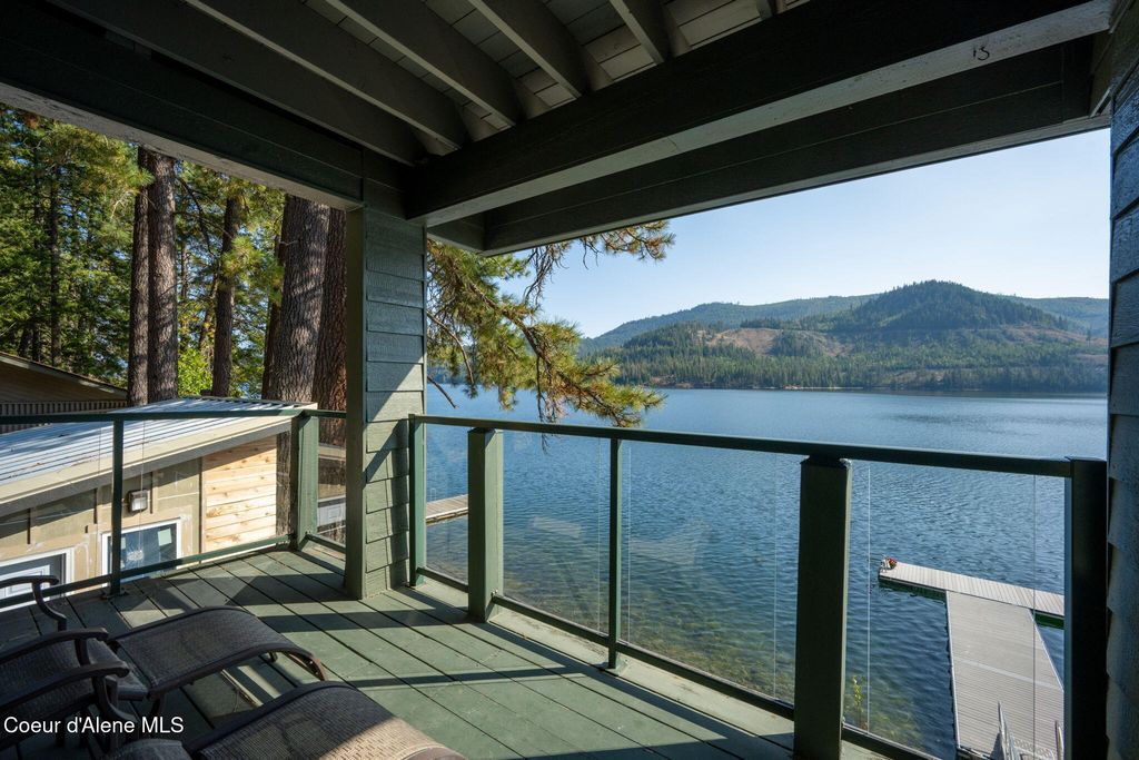 10408 W EVEREST LOOP, Spirit Lake, ID 83869 photo 55