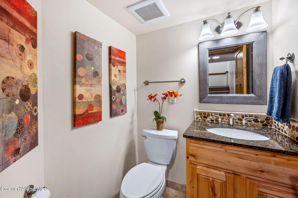 10408 W EVEREST LOOP, Spirit Lake, ID 83869 photo 57