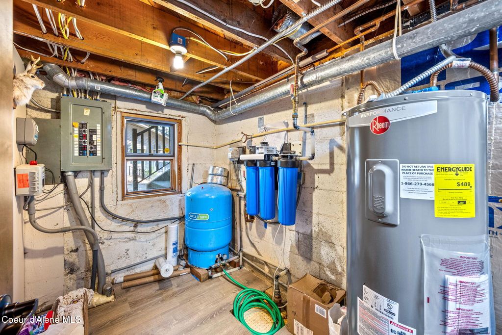 10408 W EVEREST LOOP, Spirit Lake, ID 83869 photo 58