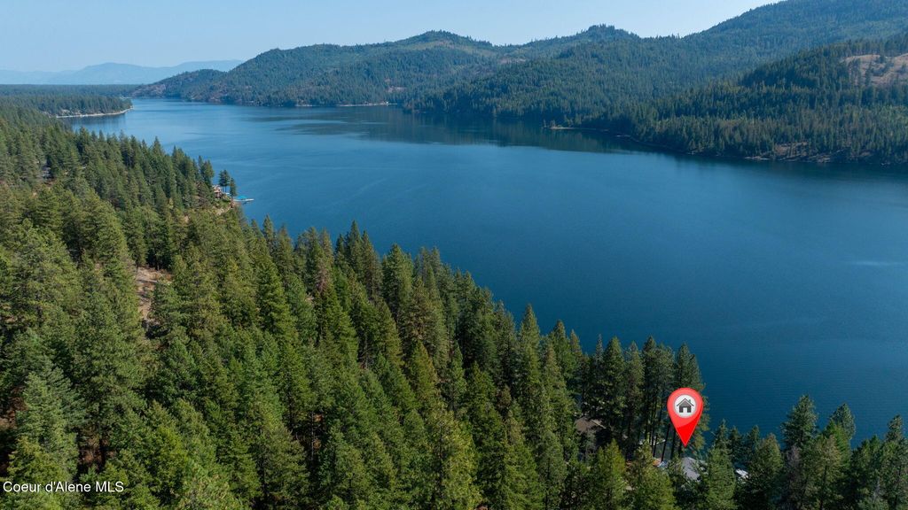 10408 W EVEREST LOOP, Spirit Lake, ID 83869 photo 6