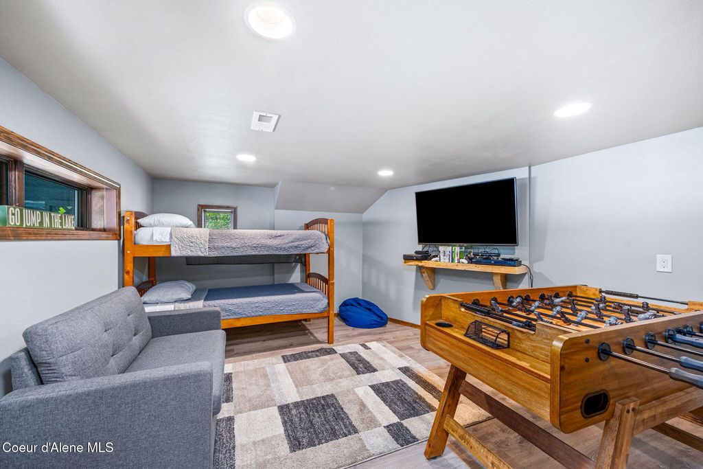 10408 W EVEREST LOOP, Spirit Lake, ID 83869 photo 60